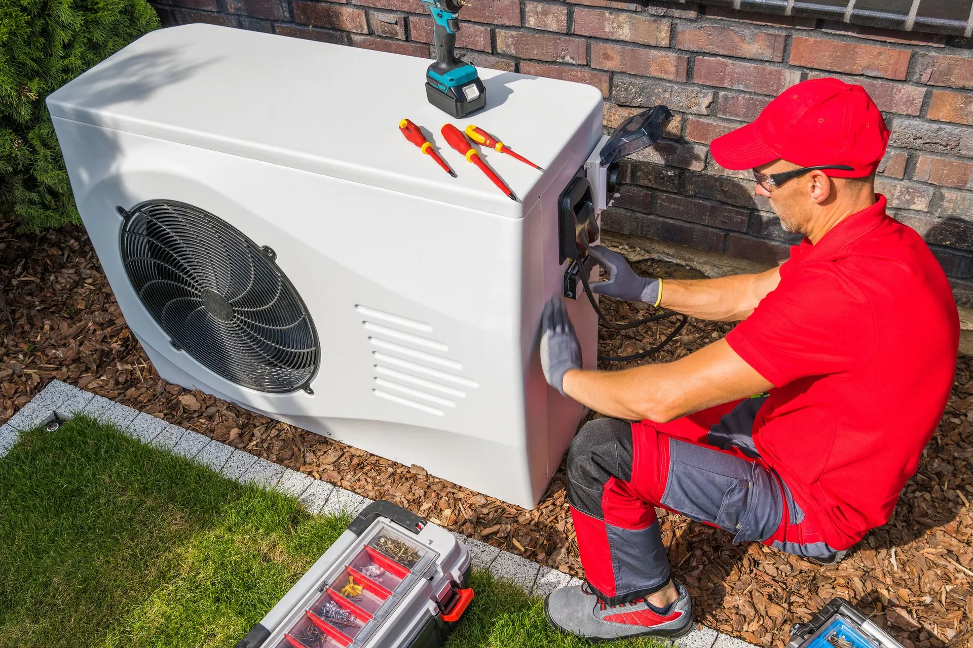About HVAC in Vivian, LA